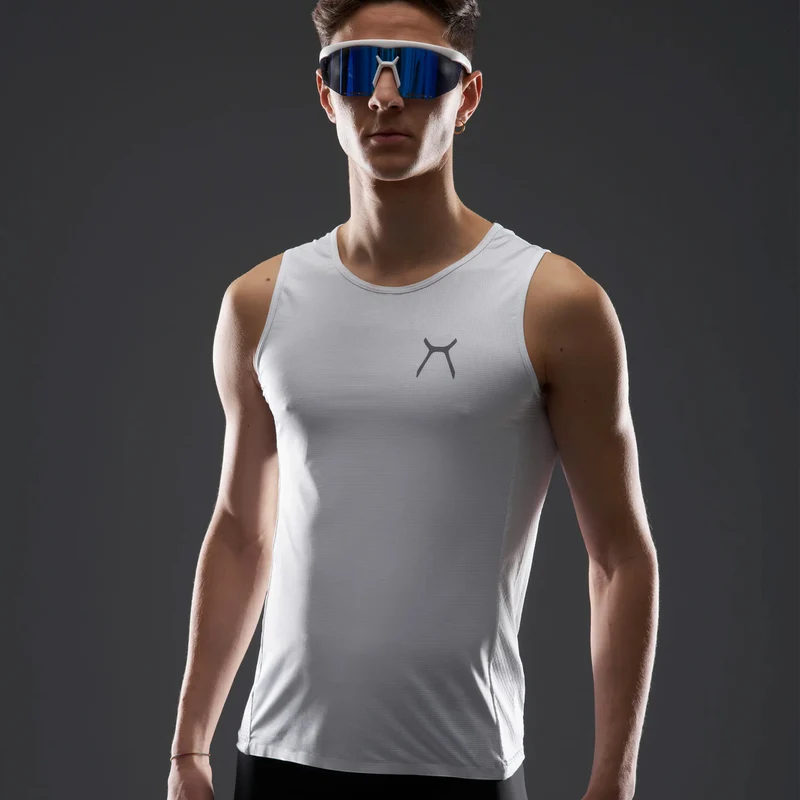 Canotta running Hardskin Formulae - Bianco