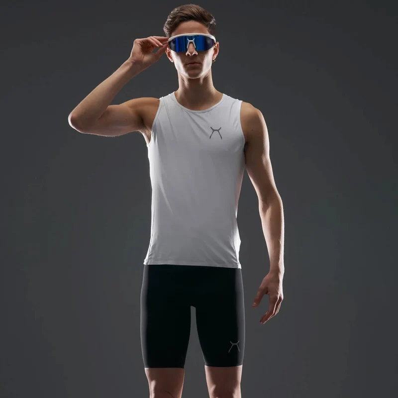Canotta running Hardskin Formulae - Bianco