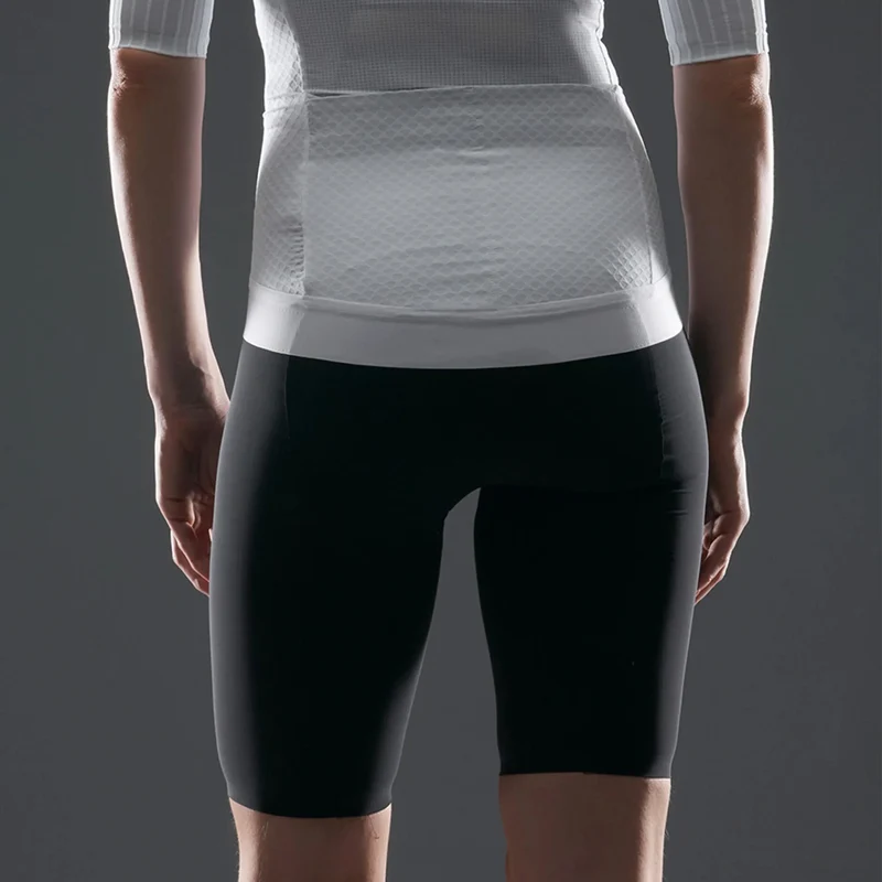 Salopette donna Hardskin Formulae - Nero