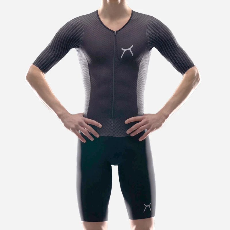 Body Hardskin Formulae - Nero