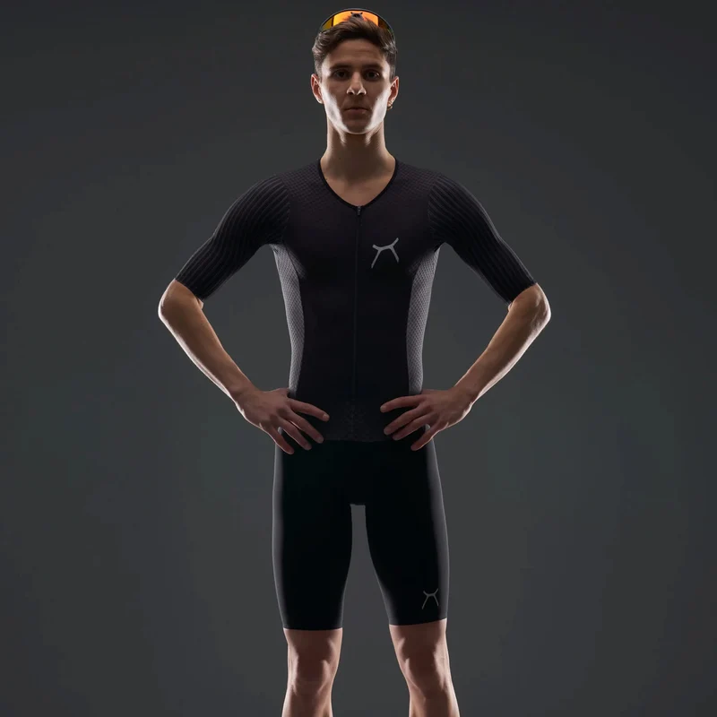 Body Hardskin Formulae - Nero