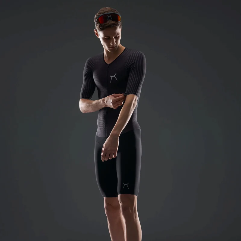 Body Hardskin Formulae - Nero