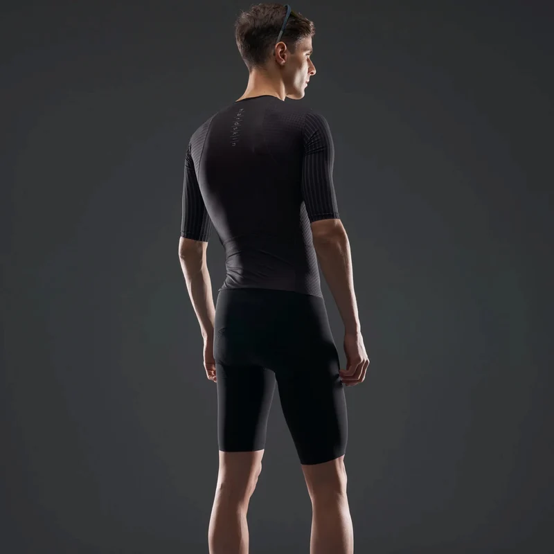 Body Hardskin Formulae - Nero