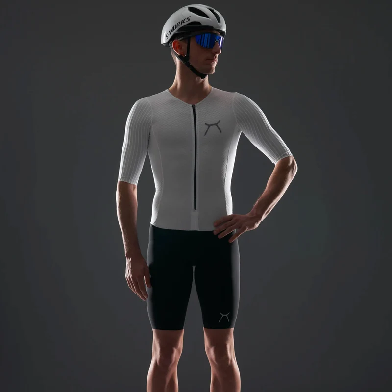 Body Hardskin Formulae - Bianco