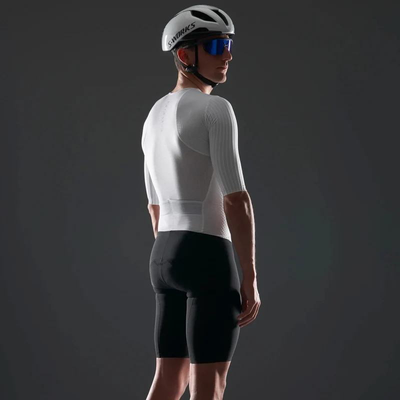 Body Hardskin Formulae - Bianco