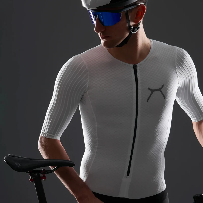 Body Hardskin Formulae - Bianco
