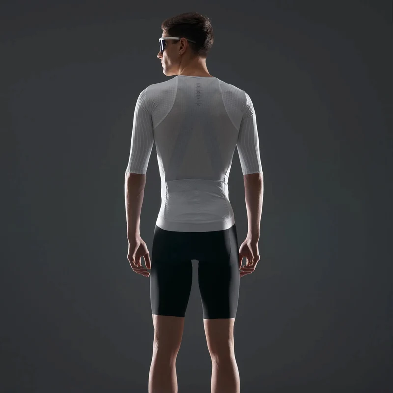 Maglia Hardskin Formulae - Bianco