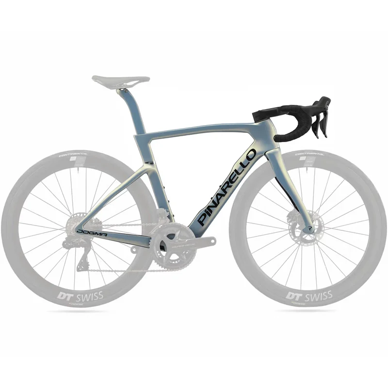 Telaio Pinarello Dogma F Disk - Luxter Venice