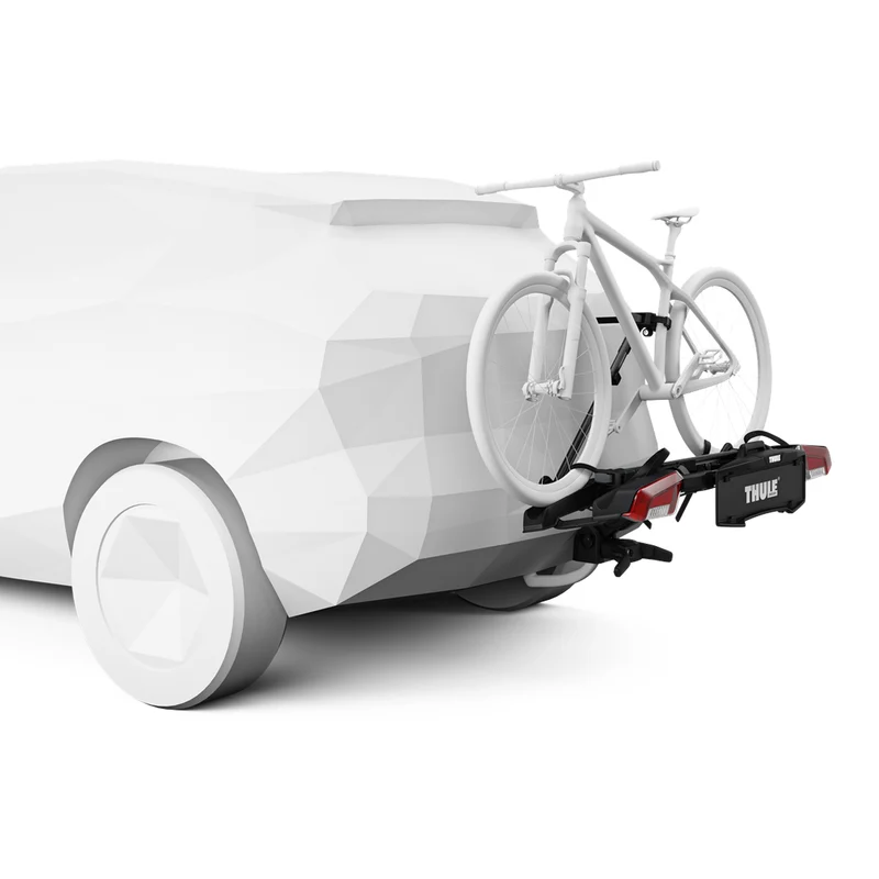 Portabici auto Thule OutPace 2 bici