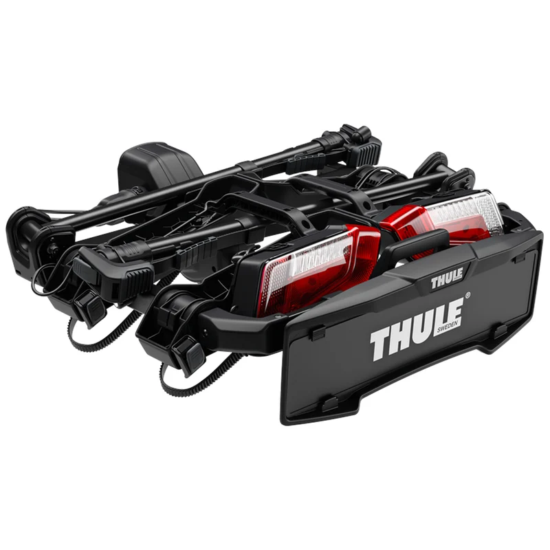 Portabici auto Thule OutPace 2 bici