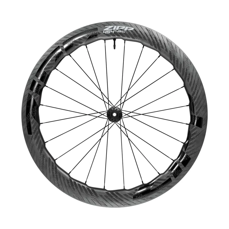 Ruote Zipp 454 NSW ZR1 SL tubeless