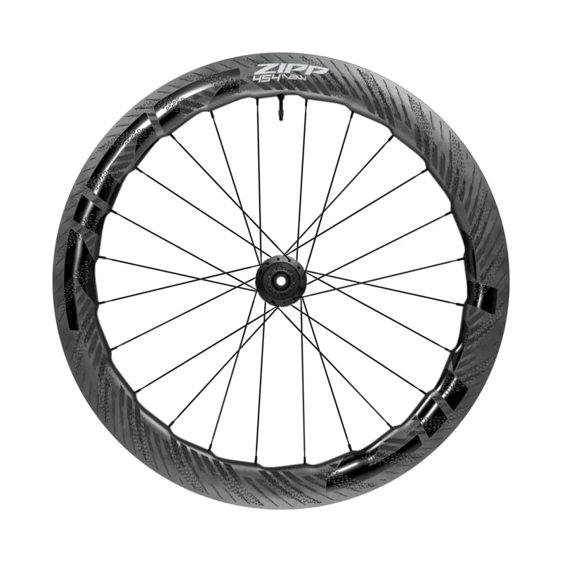 Ruote Zipp 454 NSW ZR1 SL tubeless