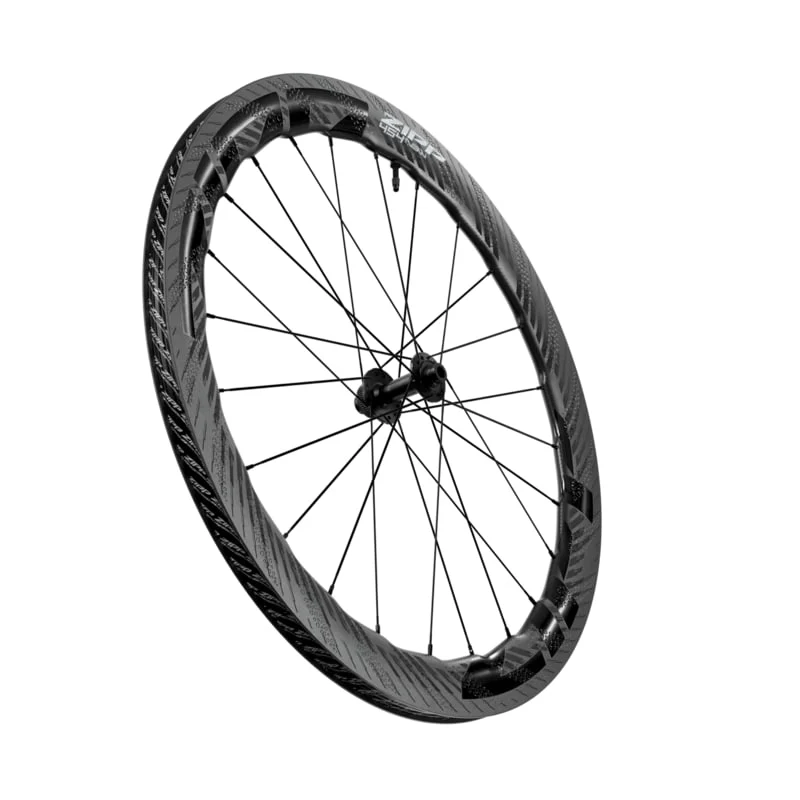 Ruote Zipp 454 NSW ZR1 SL tubeless