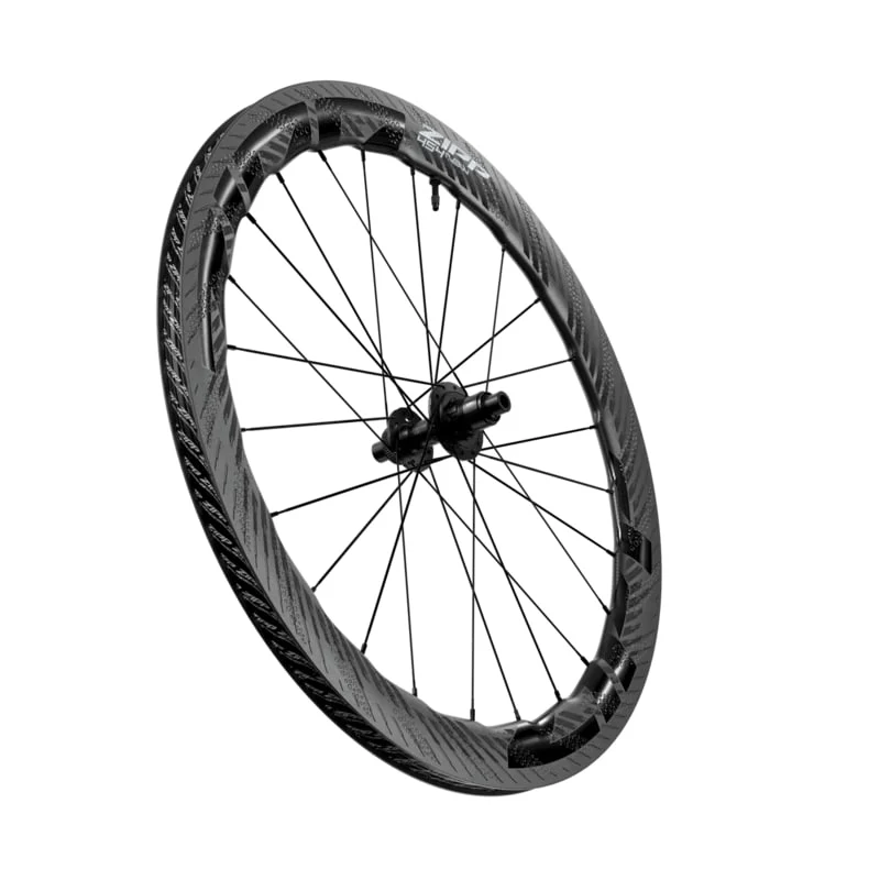Ruote Zipp 454 NSW ZR1 SL tubeless
