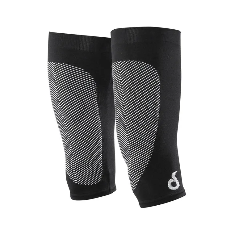Fascia Coscia SIX2 OSC - Nero
