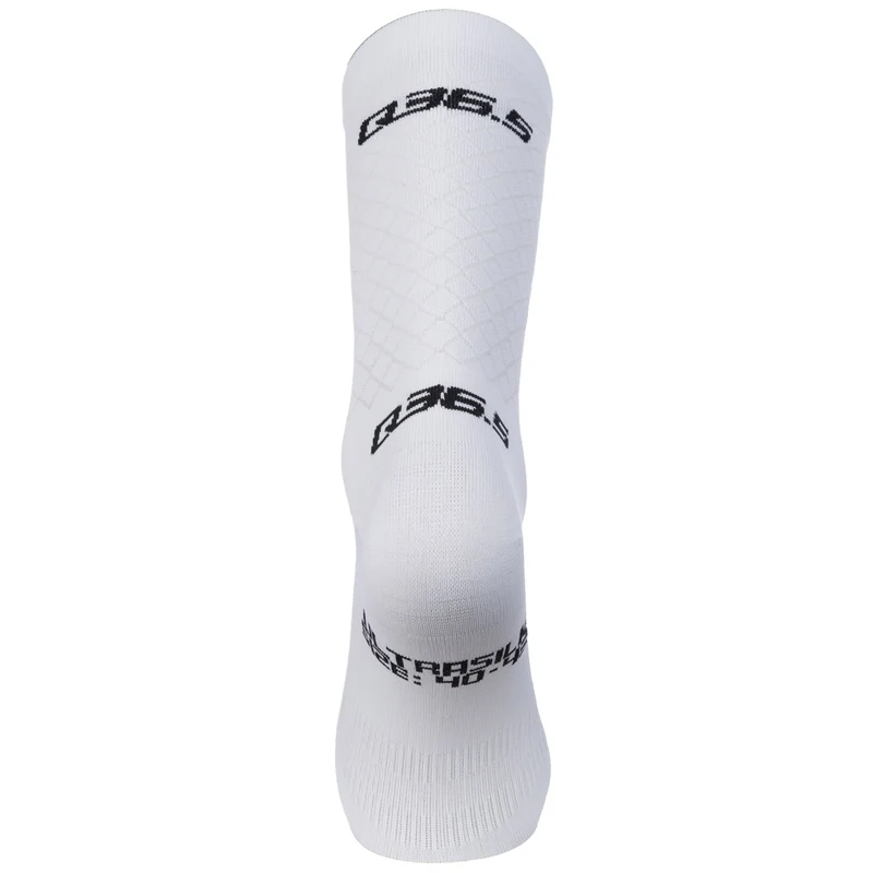 Calze Q36.5 Leggera - Bianco