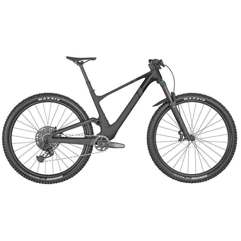 Scott Spark ST 910 - Nero