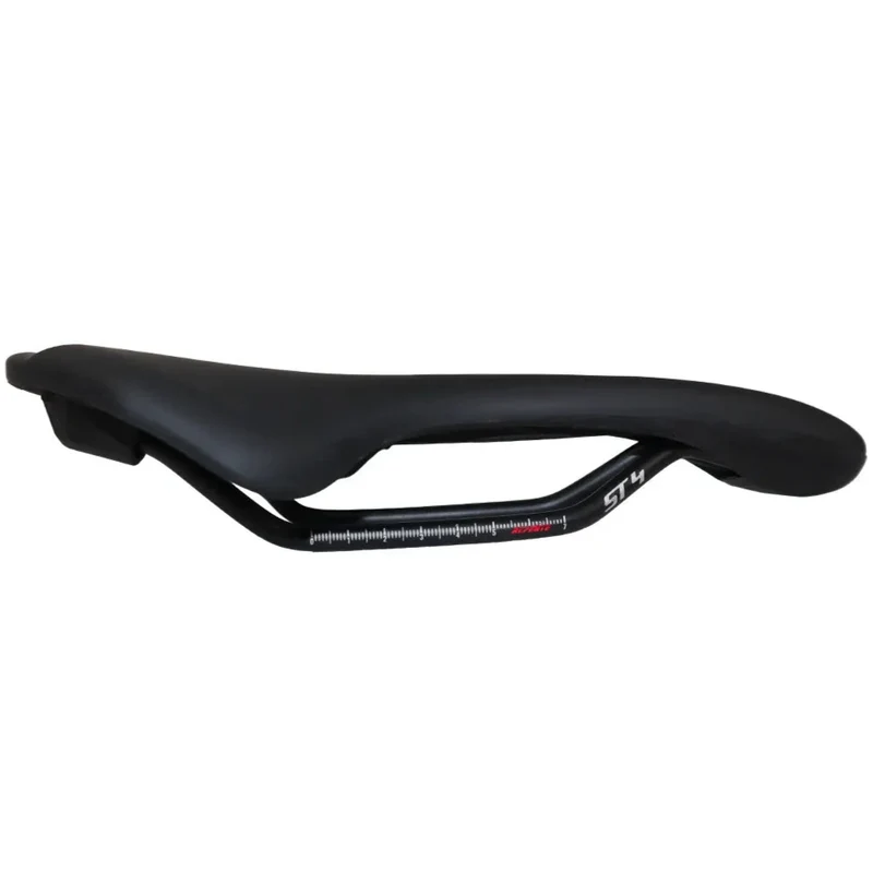 Sella Repente Nova 2.0 ST4 - Nero