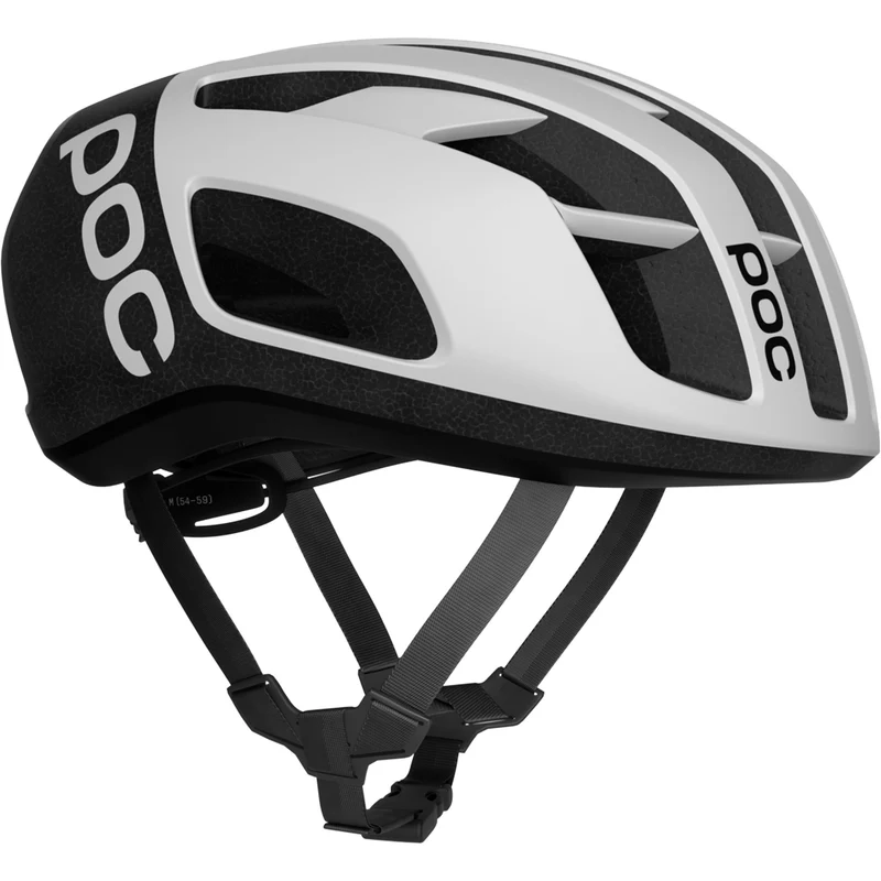 Casco Poc Cytal Lite - Bianco nero