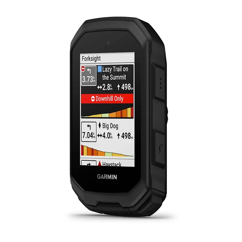 Garmin Edge MTB - Nero