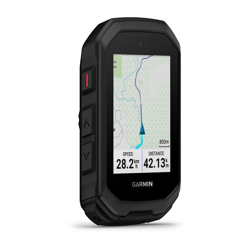 Garmin Edge MTB - Nero