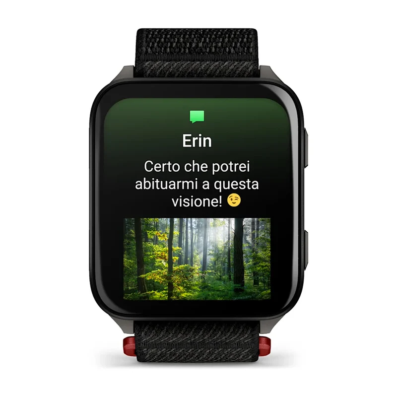 Garmin Venu X1 - Nero