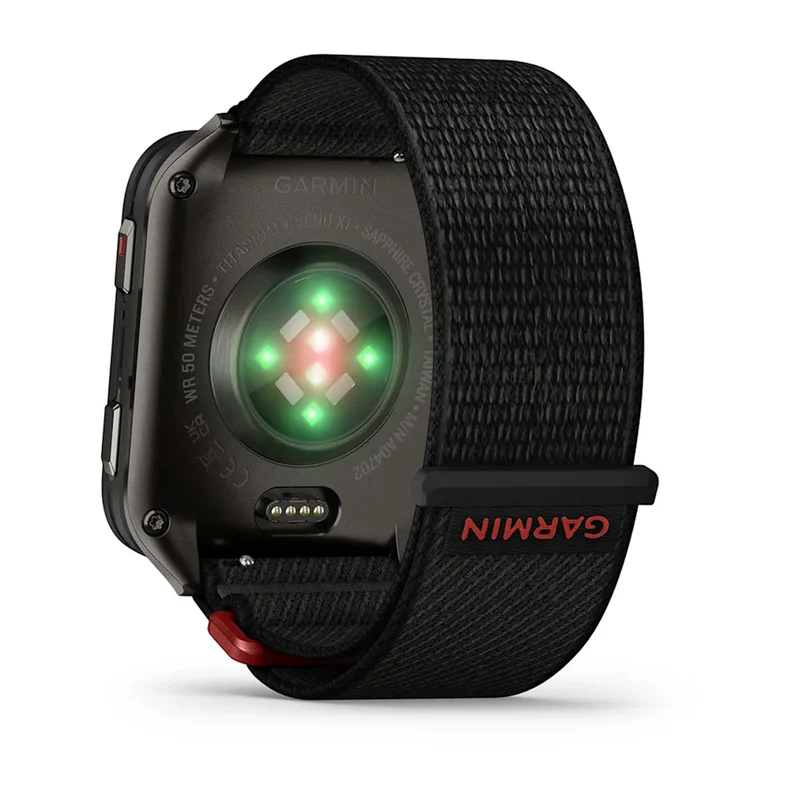 Garmin Venu X1 - Nero