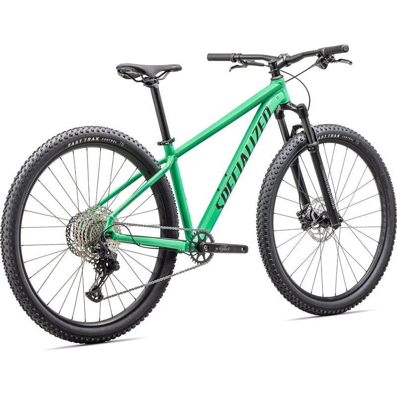 Specialized Rockhopper Expert - Verde