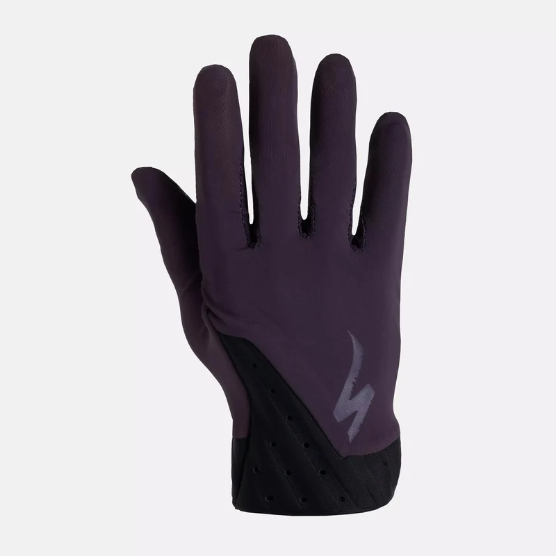 Guanti donna Specialized Trail Air - Viola