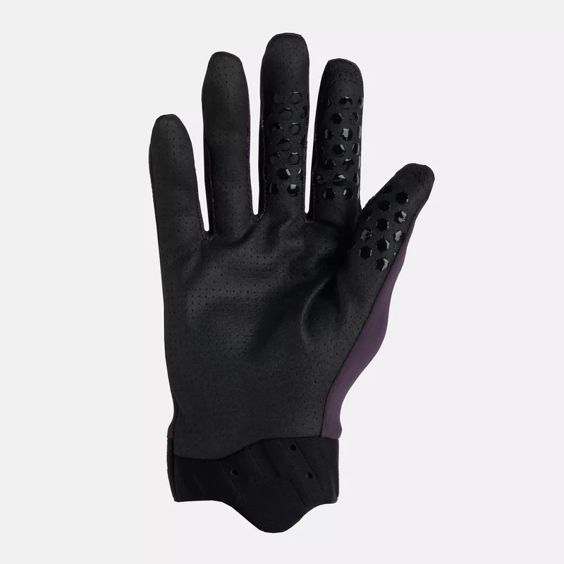 Guanti donna Specialized Trail Air - Viola