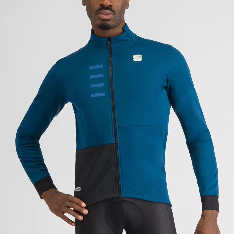 Giacca Sportful Tempo - Blu scuro