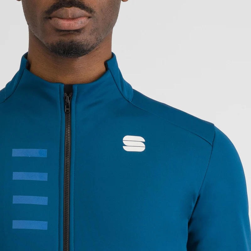 Giacca Sportful Tempo - Blu scuro