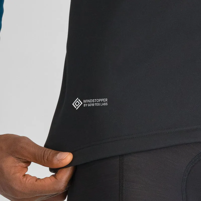 Giacca Sportful Tempo - Blu scuro