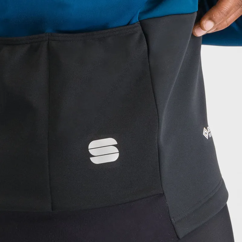 Giacca Sportful Tempo - Blu scuro
