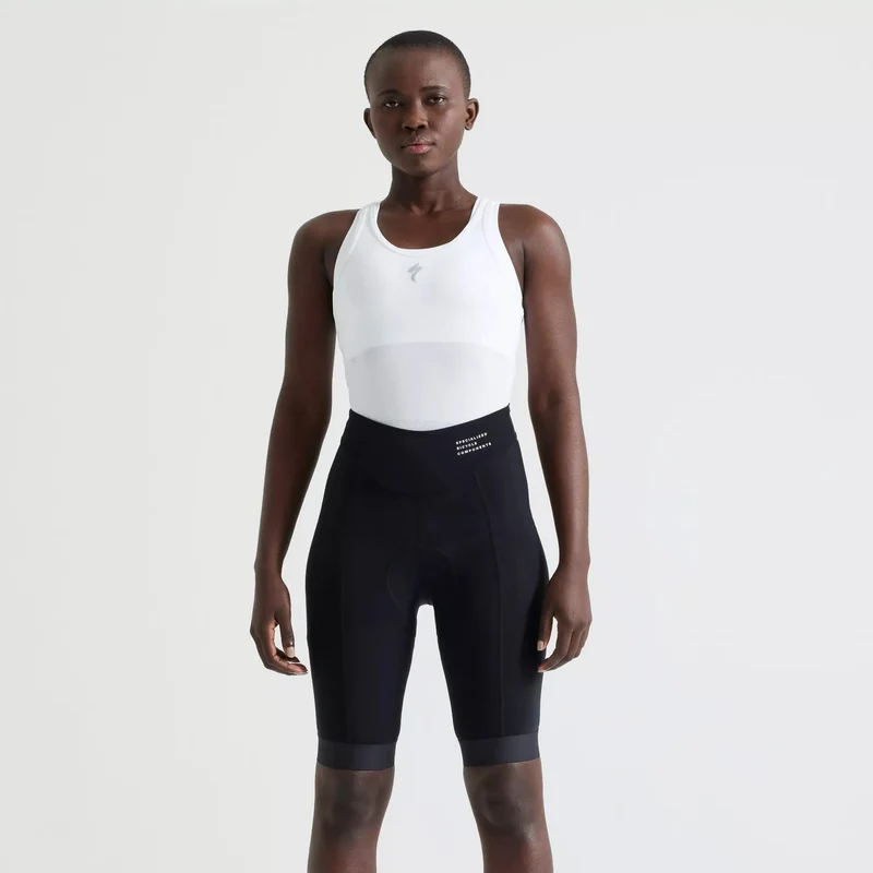 Pantaloncini donna Specialized Foundation - Nero