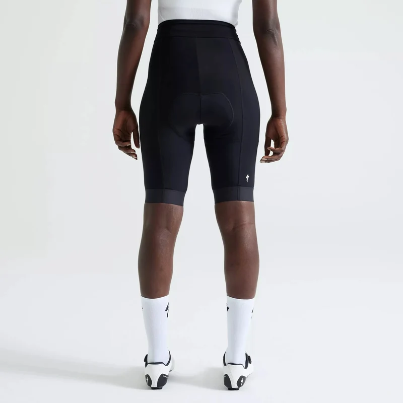 Pantaloncini donna Specialized Foundation - Nero