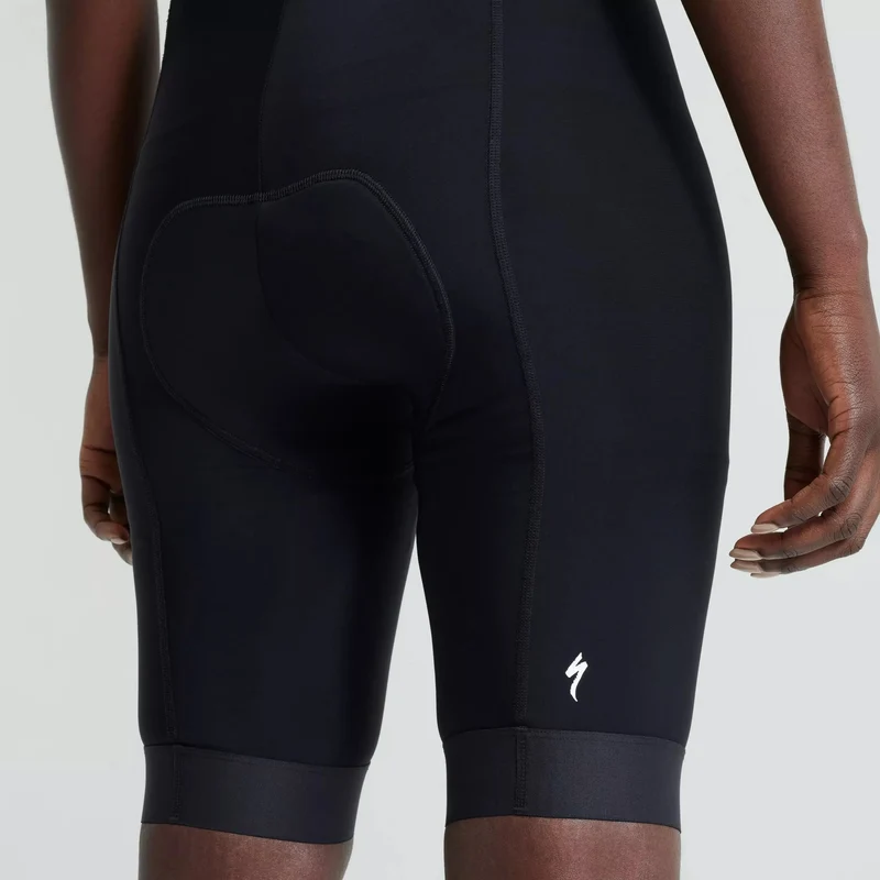 Pantaloncini donna Specialized Foundation - Nero