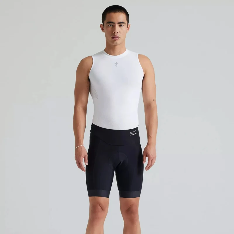 Pantaloncini Specialized Foundation - Nero