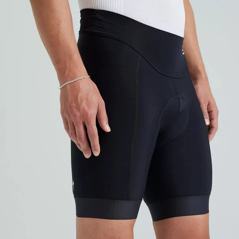Pantaloncini Specialized Foundation - Nero