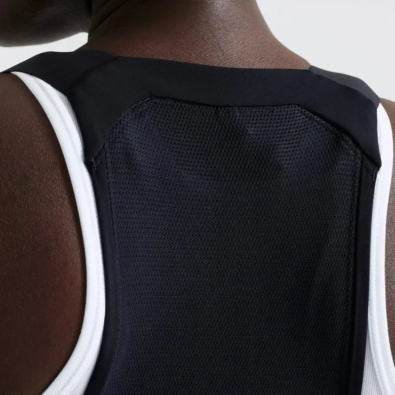 Salopette donna Specialized Foundation - Nero