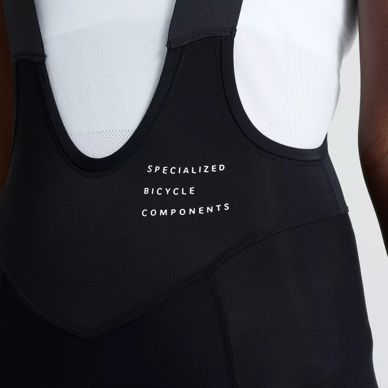 Salopette donna Specialized Foundation - Nero