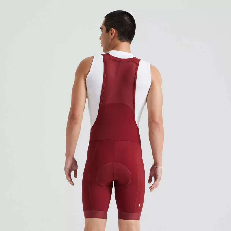 Salopette Specialized Foundation - Rosso