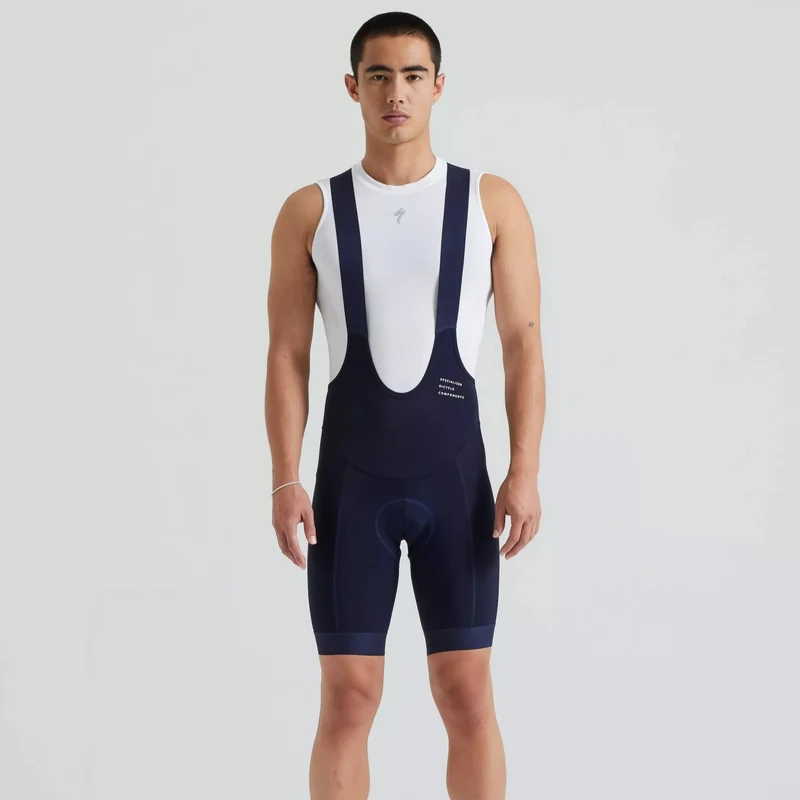 Salopette Specialized Foundation - Blu
