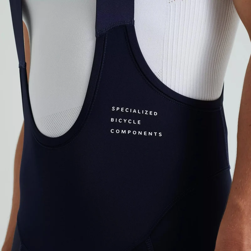 Salopette Specialized Foundation - Blu