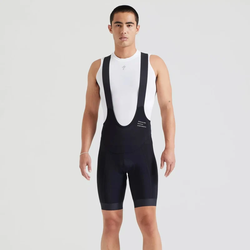 Salopette Specialized Foundation - Nero