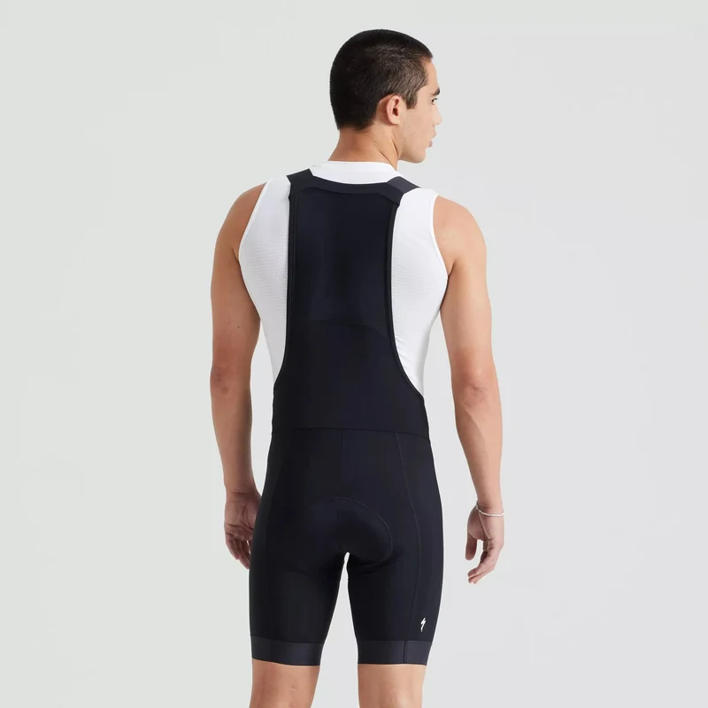 Salopette Specialized Foundation - Nero