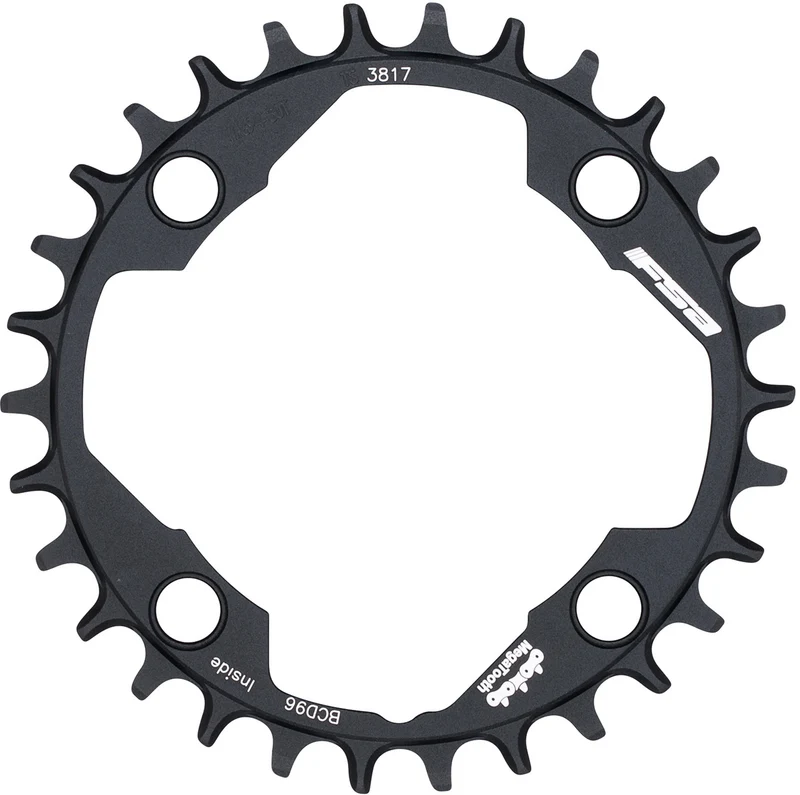Corona FSA Pro Single CR SB BCD96 - 36T