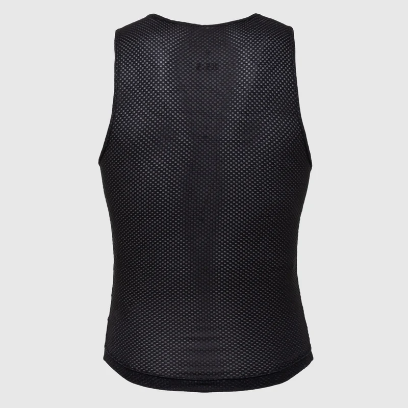 Maglia intima senza maniche Pissei Attaque - Nero Italia