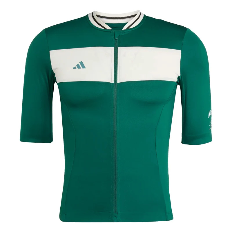 Maglia Adidas Heritage Tempo 3-Stripes - Verde