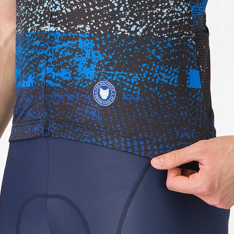 Maglia Castelli Merlier Rocket